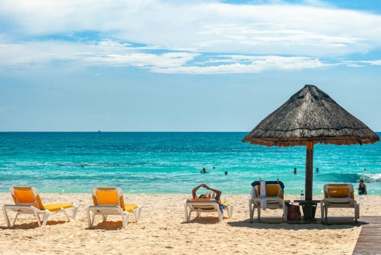 Playa Caracol Adults-Only Retreat (Sample Listing)