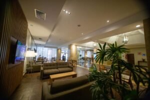 Centro Maya Inn (Sample Listing)