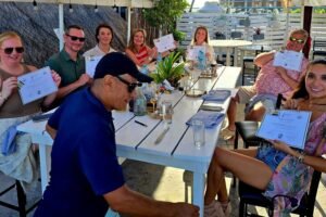 Tequila Tasting Experience | CancÃºn & Riviera Maya