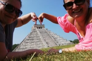CHICHEN-ITZA MARAVILLA – Cenotes & Valladolid Private Tour