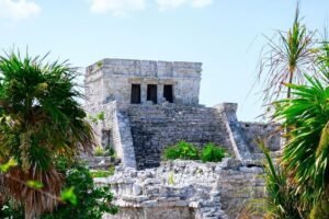 Tulum, Coba Ruins and Cenote Private Tour