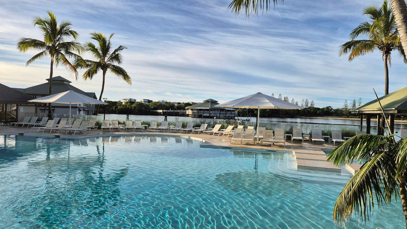 All-Inclusive Hotels in Cancún: What You’re Actually Paying For