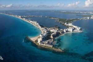 Aloft by Marriott Cancun