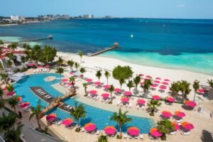 Breathless Cancun Soul Resort & Spa — Adults Only — All Inclusive