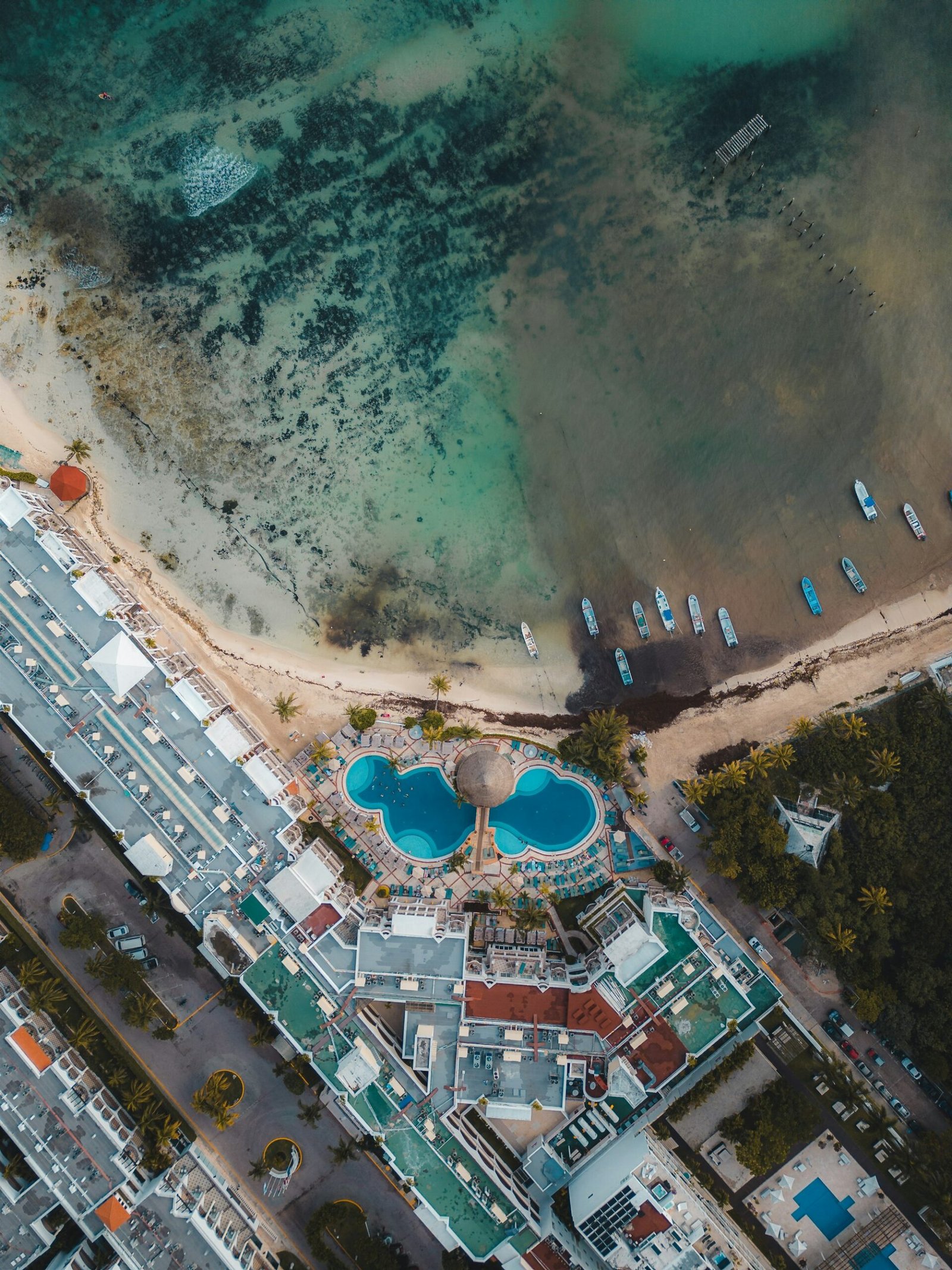 Zona Hotelera: A Practical Guide to Cancún’s Hotel Zone