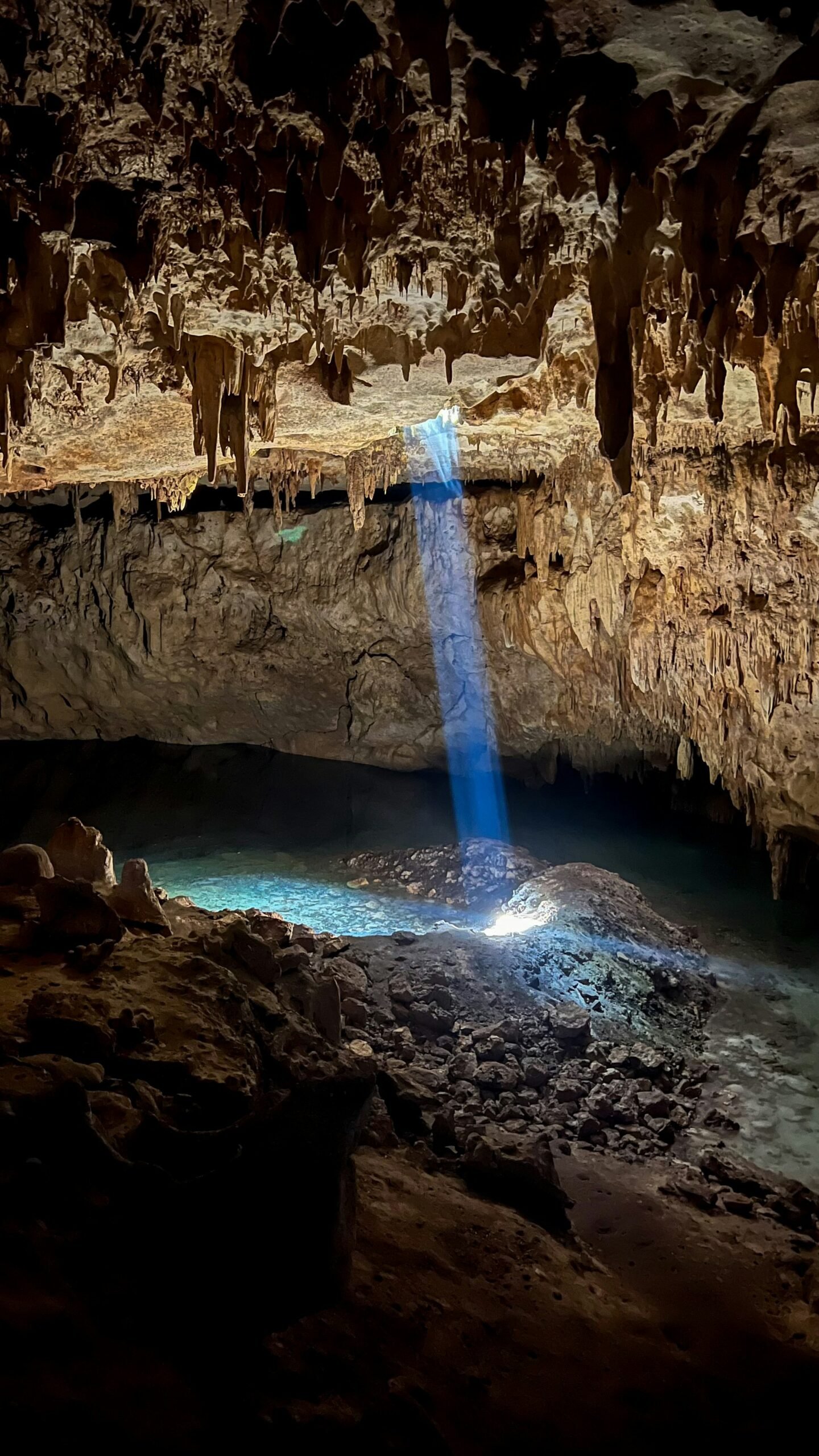 Cenotes Near Cancún: A Practical Guide to Visiting Mexico’s Underground Swimming Holes