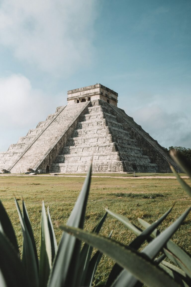 Chichén Itzá from Cancún: What to Know Before You Book a Tour