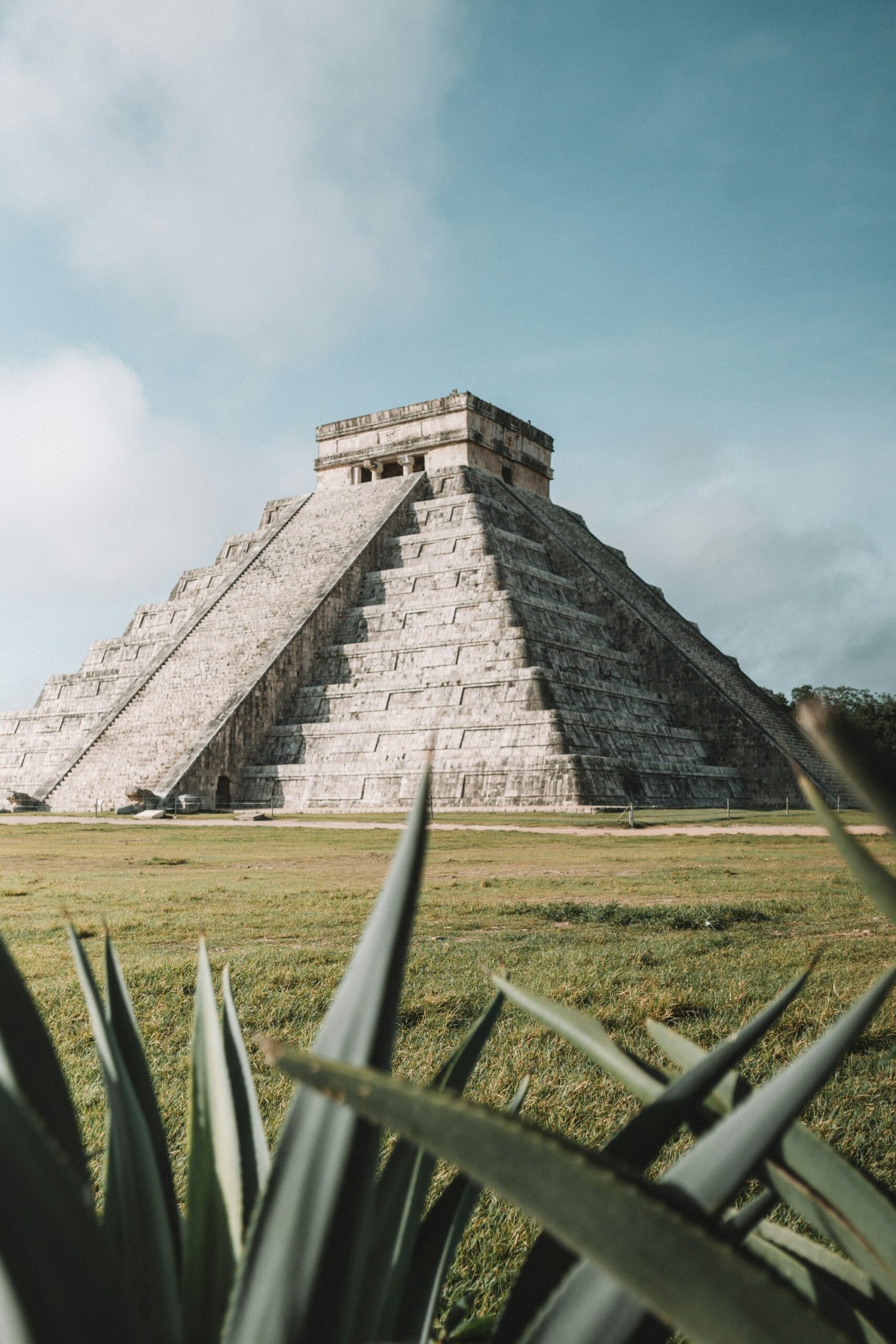 Chichén Itzá from Cancún: What to Know Before You Book a Tour
