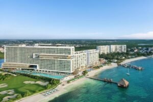 Dreams Vista Cancun Golf & Spa Resort — All Inclusive