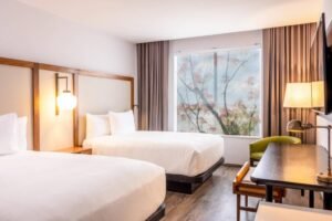 Fairfield by Marriott Inn & Suites Cancun Downtown