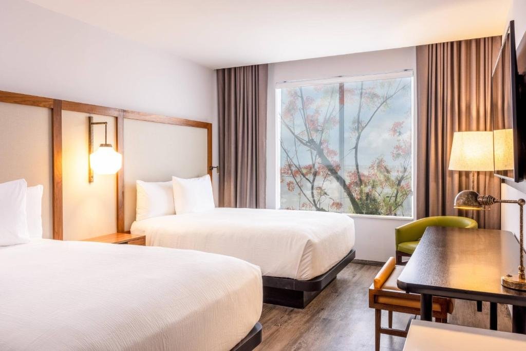 Fairfield by Marriott Inn & Suites Cancun Downtown