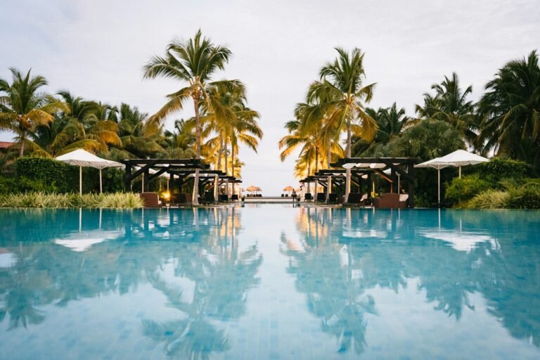 Family-Friendly Hotels in Cancún: What to Actually Look For
