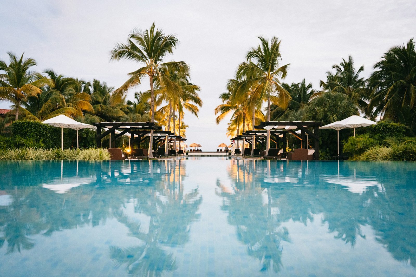 Family-Friendly Hotels in Cancún: What to Actually Look For