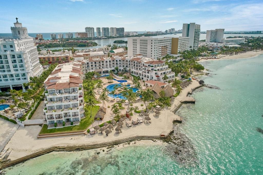 Fiesta Americana Cancun Villas