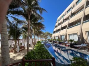 Flamingo Cancun — All Inclusive