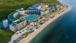 Haven Riviera Cancun — All Inclusive — Adults Only