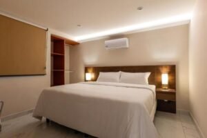 Hotel 28 Cancun
