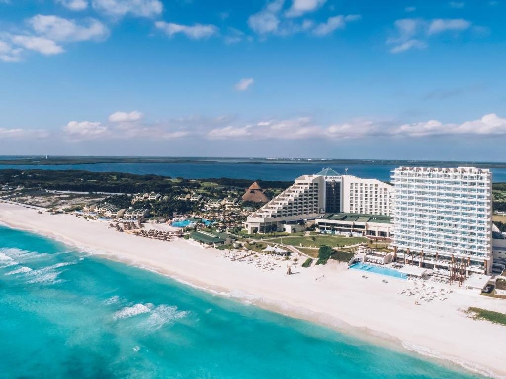 Iberostar Selection Coral Cancun — Adults Only — All Inclusive