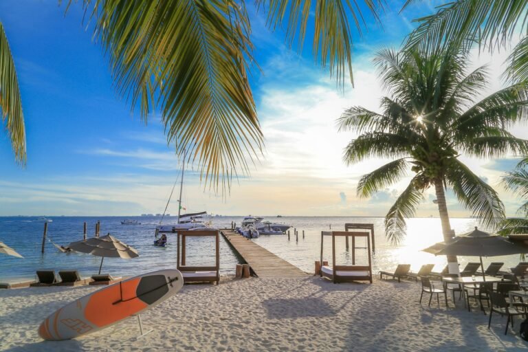 Isla Mujeres Guide: How to Plan Your Trip from Cancún