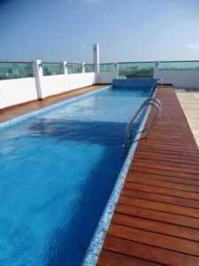 Hotel Kavia Plus Cancun