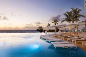 Le Blanc Spa Resort Cancun — Adults Only — All Inclusive