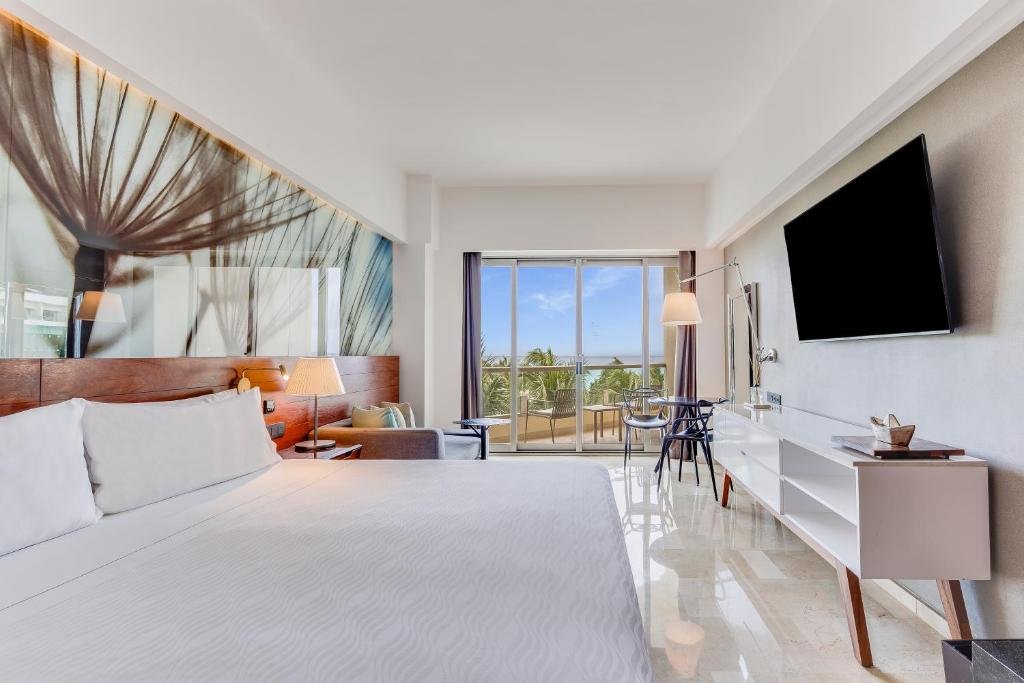 Live Aqua Cancun — Adults Only — All Inclusive