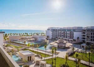 Majestic Elegance Costa Mujeres — All Inclusive