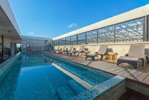 Mex Hoteles Cancun