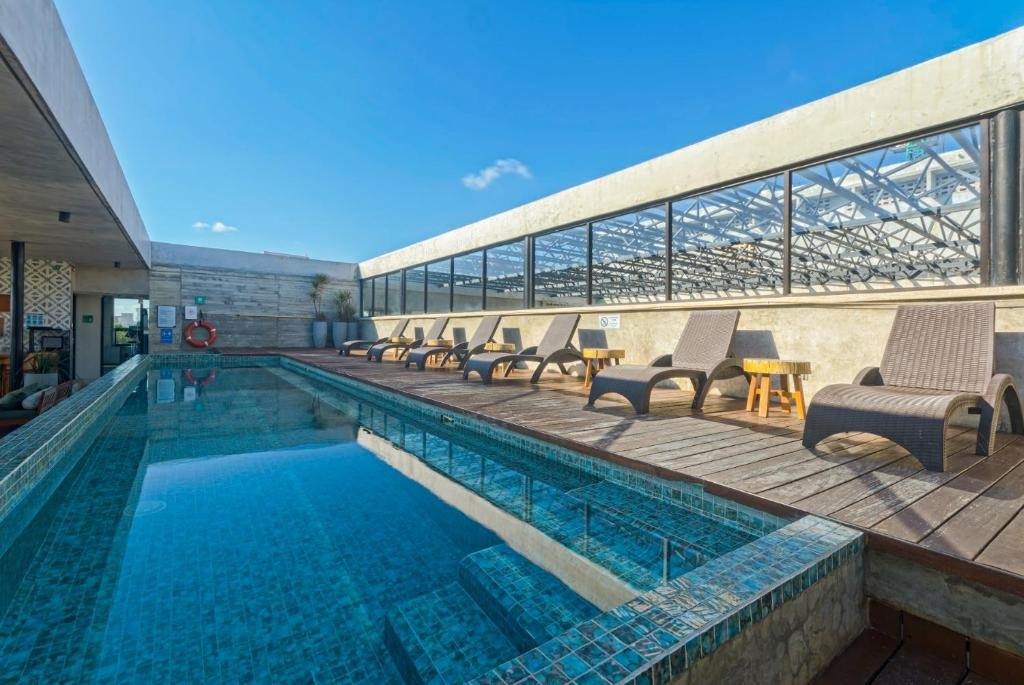 Mex Hoteles Cancun