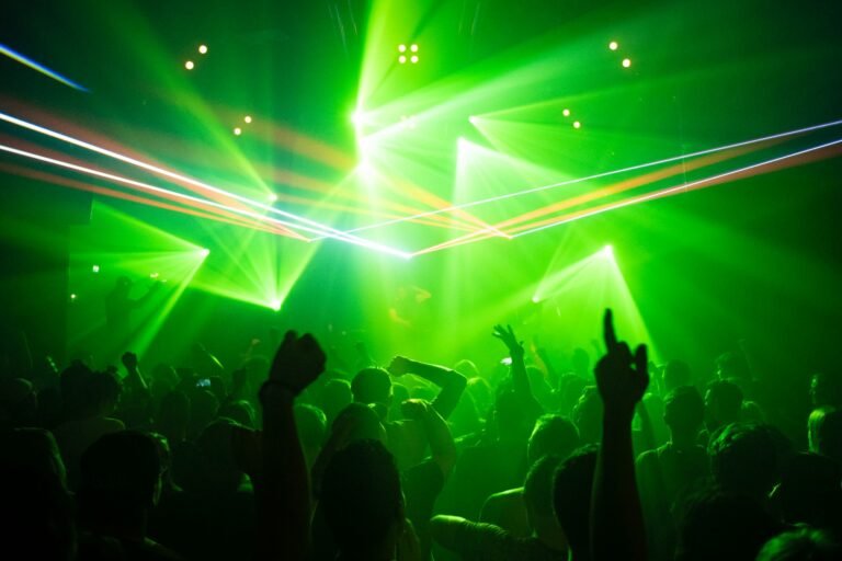 Cancún Nightlife: A No-Nonsense Guide to Going Out After Dark