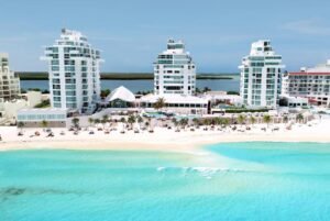 Oleo Cancun Playa — All Inclusive Resort