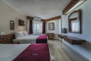Hotel Plaza Kokai Cancun