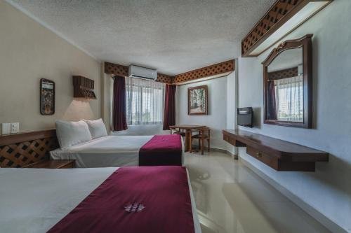 Hotel Plaza Kokai Cancun