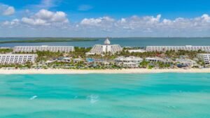 The Pyramid Cancun by Oasis — All Inclusive