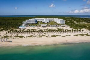 Riu Latino — Adults Only — All Inclusive