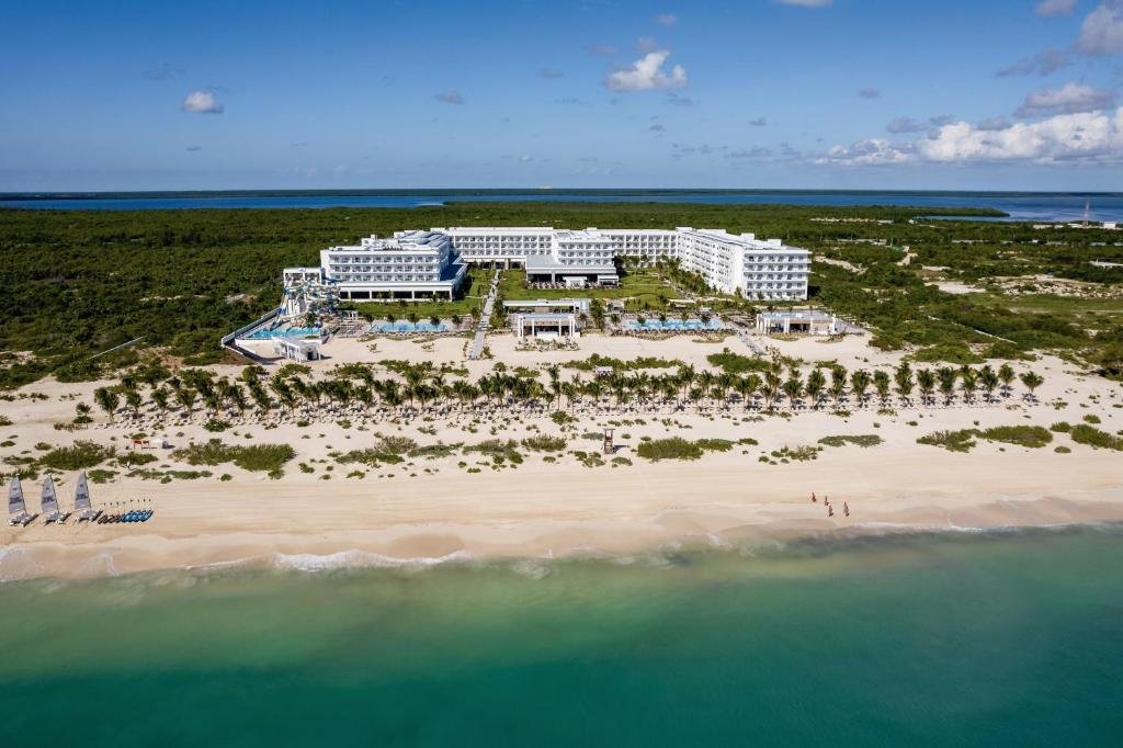 Riu Latino — Adults Only — All Inclusive