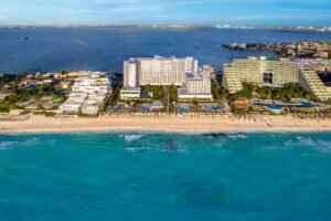 Riu Palace Kukulkan — Adults Only — All Inclusive