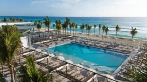 Riu Ventura — All Inclusive