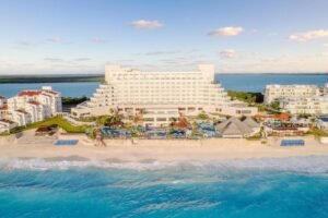 Royal Solaris Cancun — All Inclusive