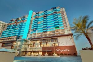 Royalton CHIC Cancun — Adults Only — All Inclusive