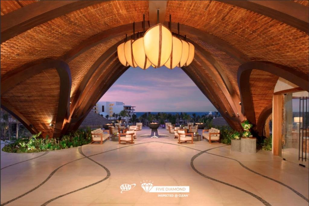 Secrets Playa Blanca Costa Mujeres — All Inclusive Adults Only