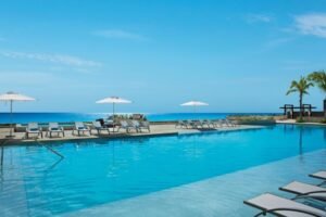 Secrets The Vine Cancun — All Inclusive Adults Only