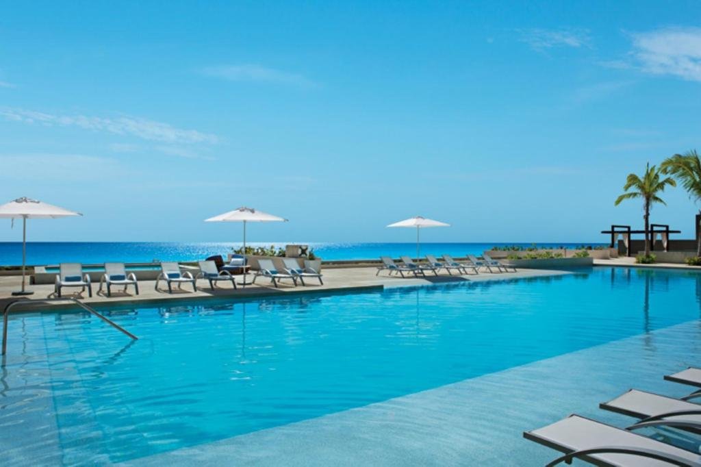 Secrets The Vine Cancun — All Inclusive Adults Only
