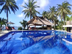 Sina Suites Cancun — Adults Only