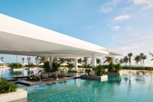SLS Playa Mujeres — All Inclusive Collection