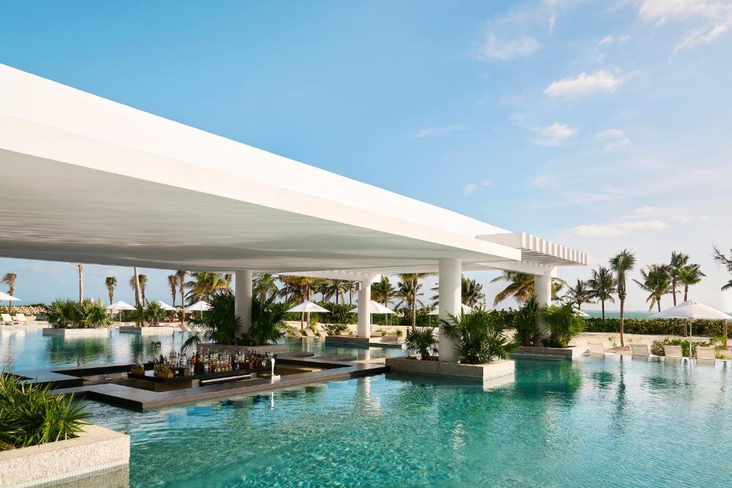 SLS Playa Mujeres — All Inclusive Collection