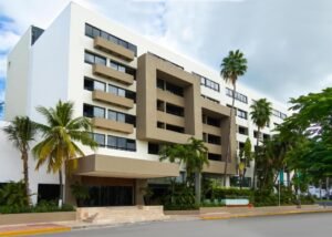 Smart Cancun — The Urban Oasis