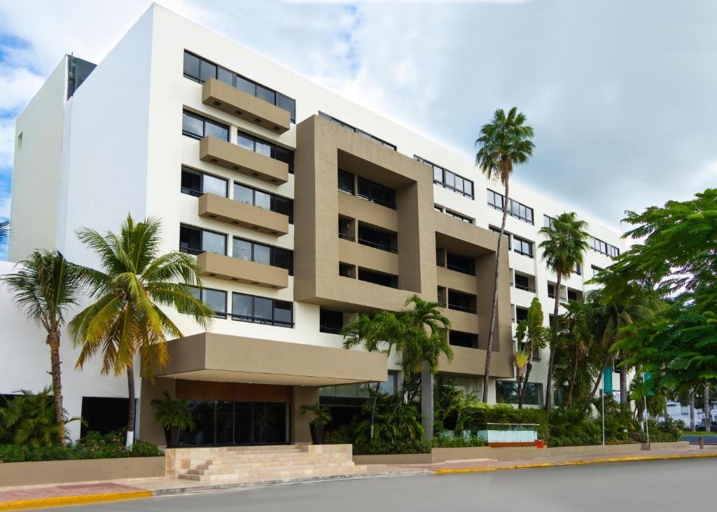 Smart Cancun — The Urban Oasis