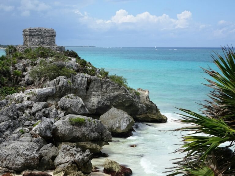 Tulum & Cobá Ruins: A Practical Guide to Visiting from Cancún